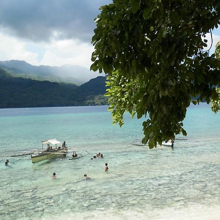 Reddoorz Near Colgante Bridge Naga City Екстер'єр фото