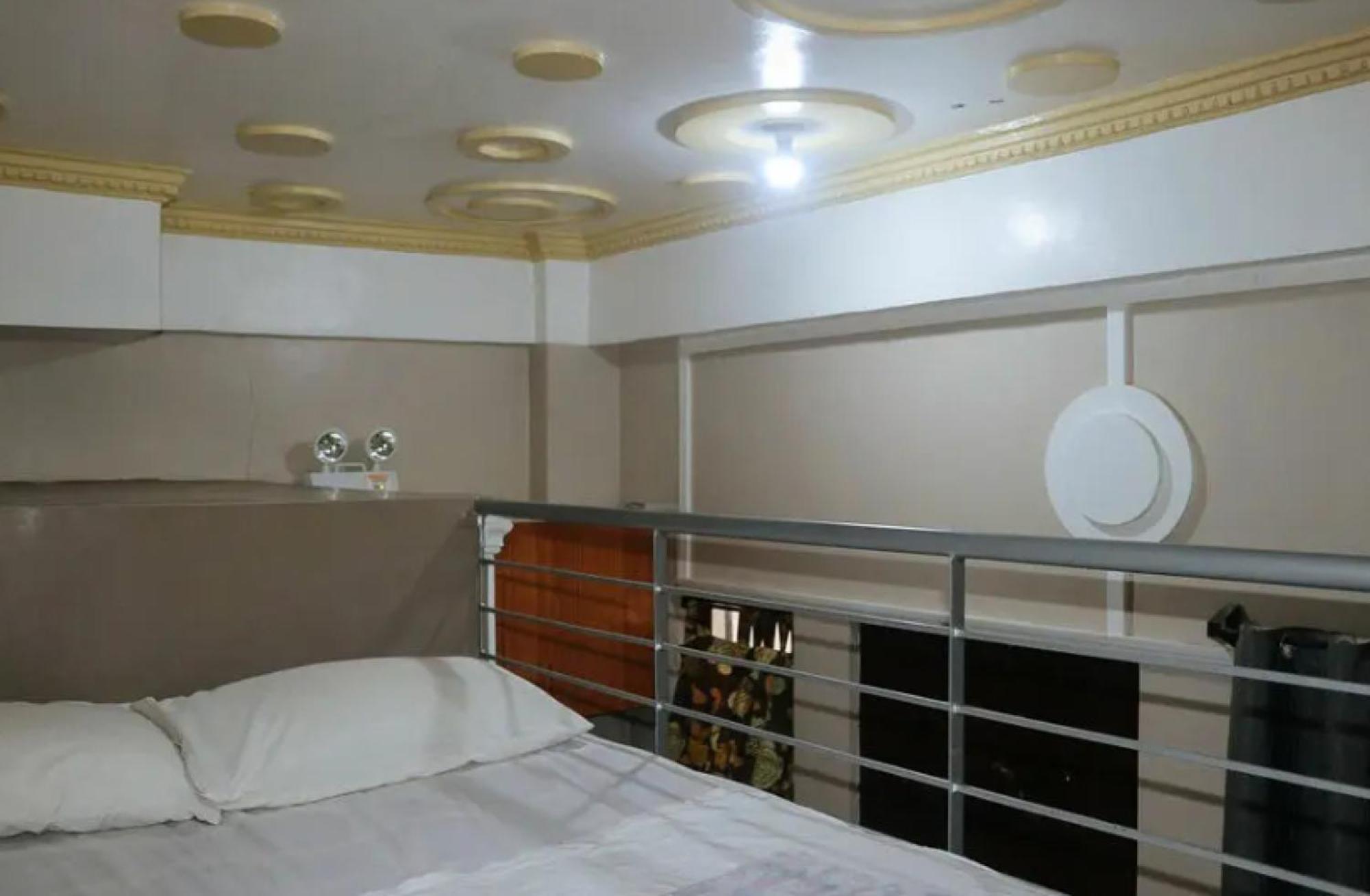 Reddoorz Near Colgante Bridge Naga City Екстер'єр фото
