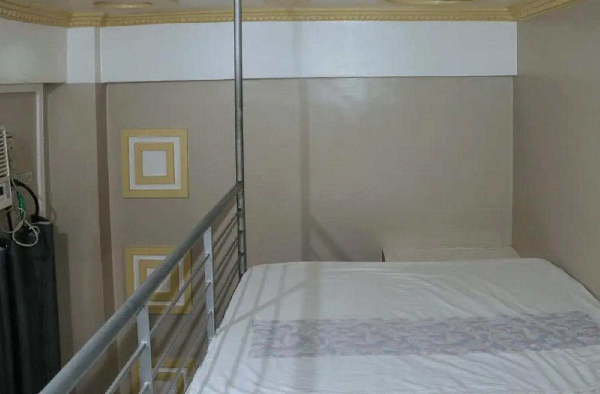 Reddoorz Near Colgante Bridge Naga City Екстер'єр фото
