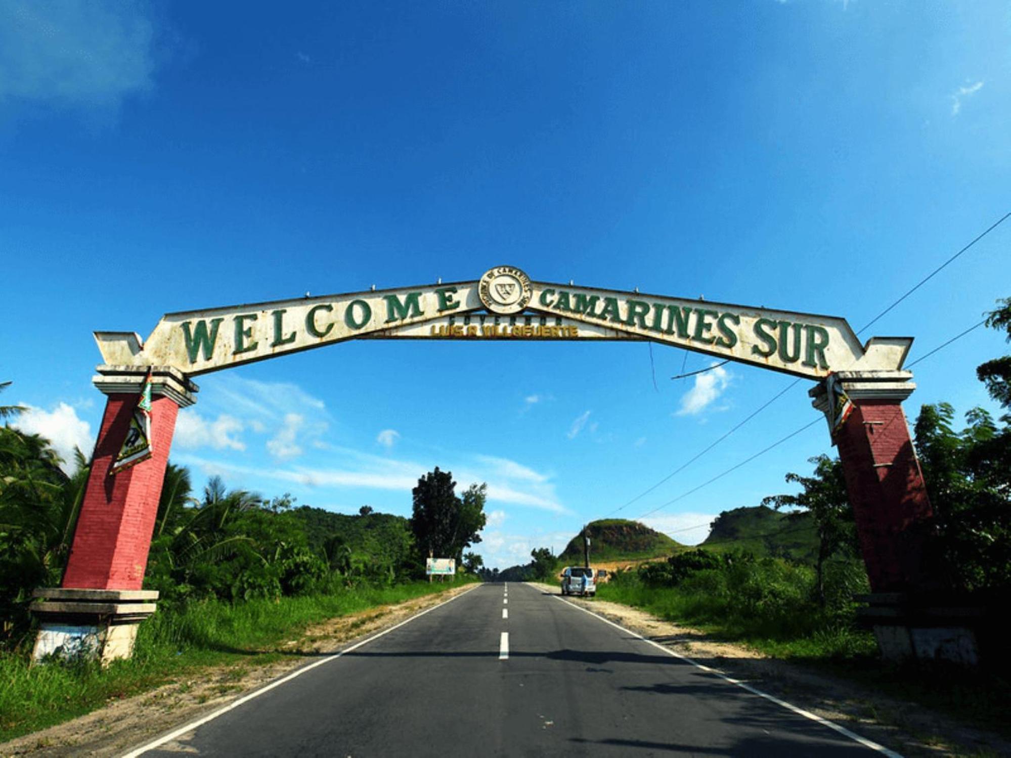 Reddoorz Near Colgante Bridge Naga City Екстер'єр фото